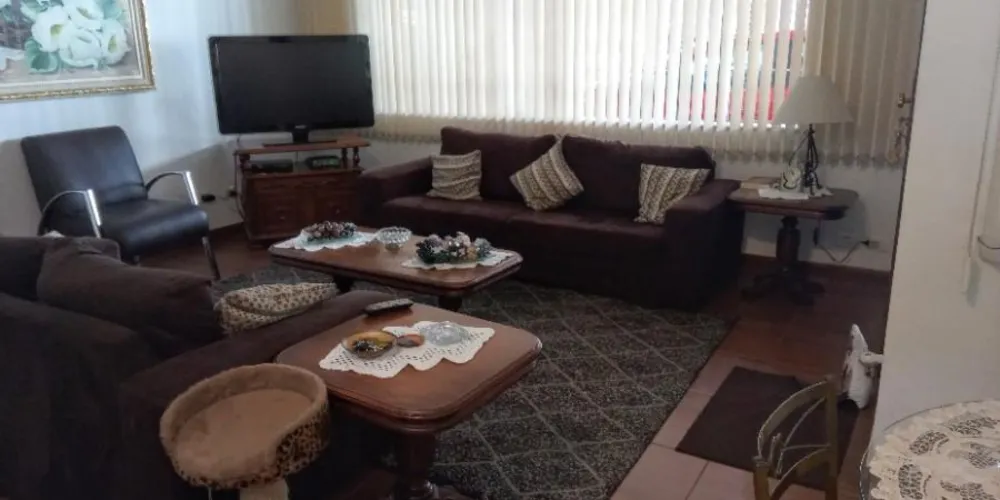 Casa, 3 quartos, 220 m² - Foto 12