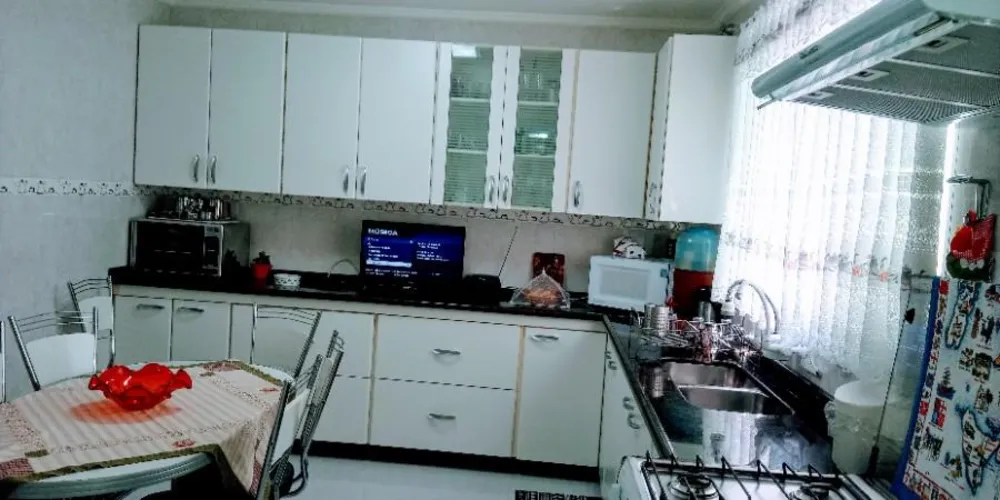 Casa, 3 quartos, 220 m² - Foto 8