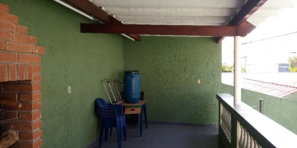 Casa, 3 quartos, 220 m² - Foto 7