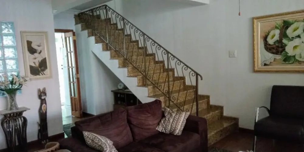 Casa, 3 quartos, 220 m² - Foto 11