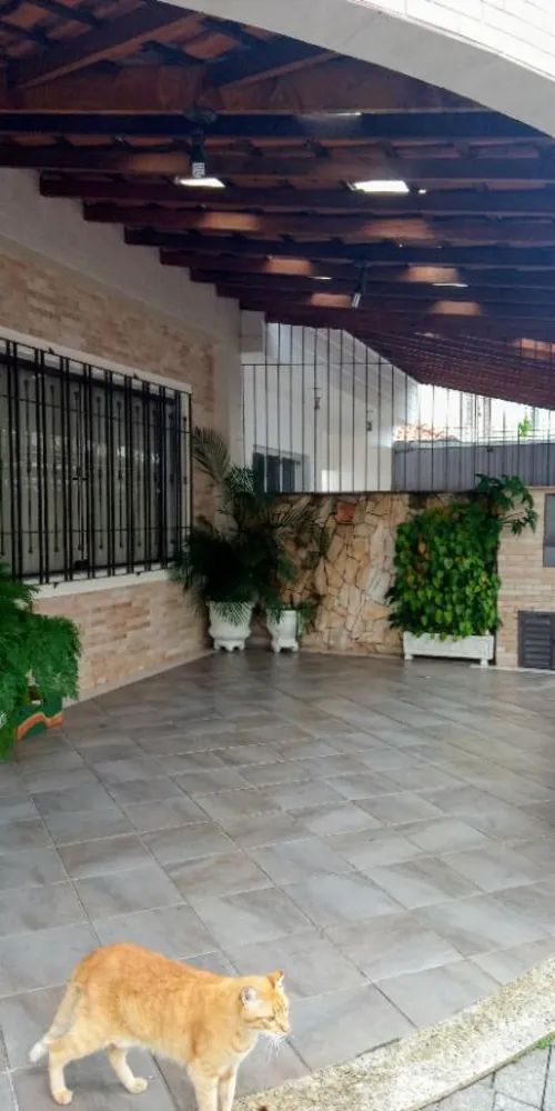 Casa, 3 quartos, 220 m² - Foto 2