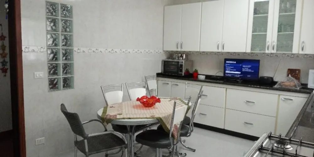 Casa, 3 quartos, 220 m² - Foto 9