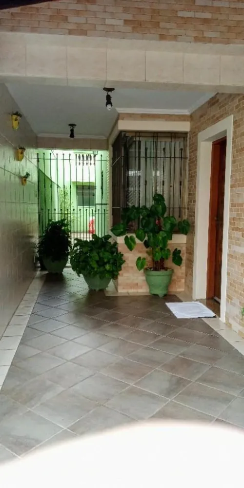 Casa, 3 quartos, 220 m² - Foto 3