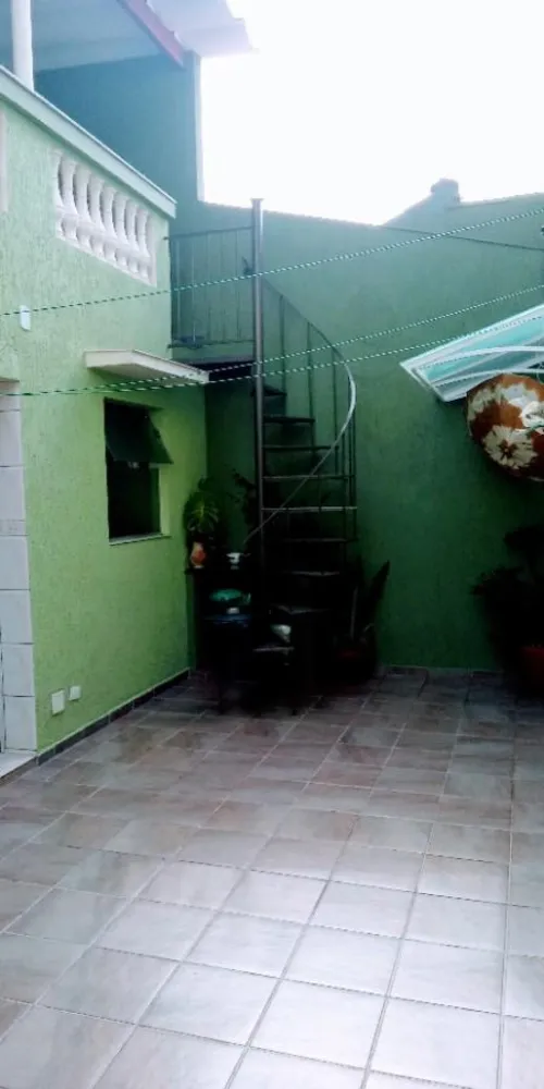 Casa, 3 quartos, 220 m² - Foto 5