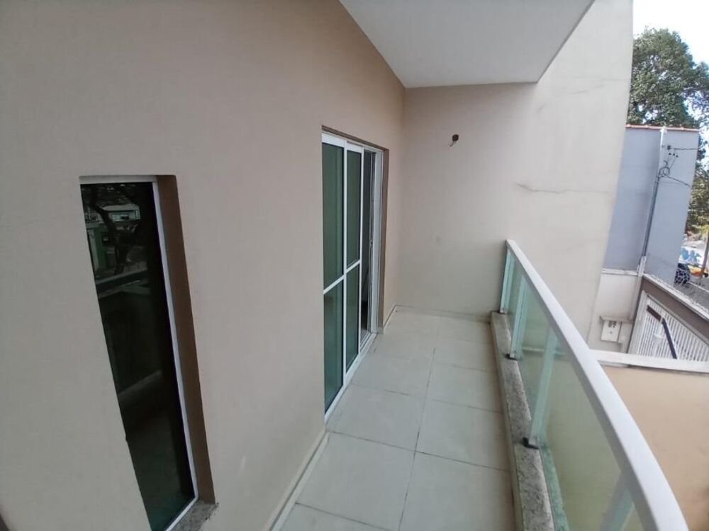 Sobrado, 3 quartos, 150 m² - Foto 3