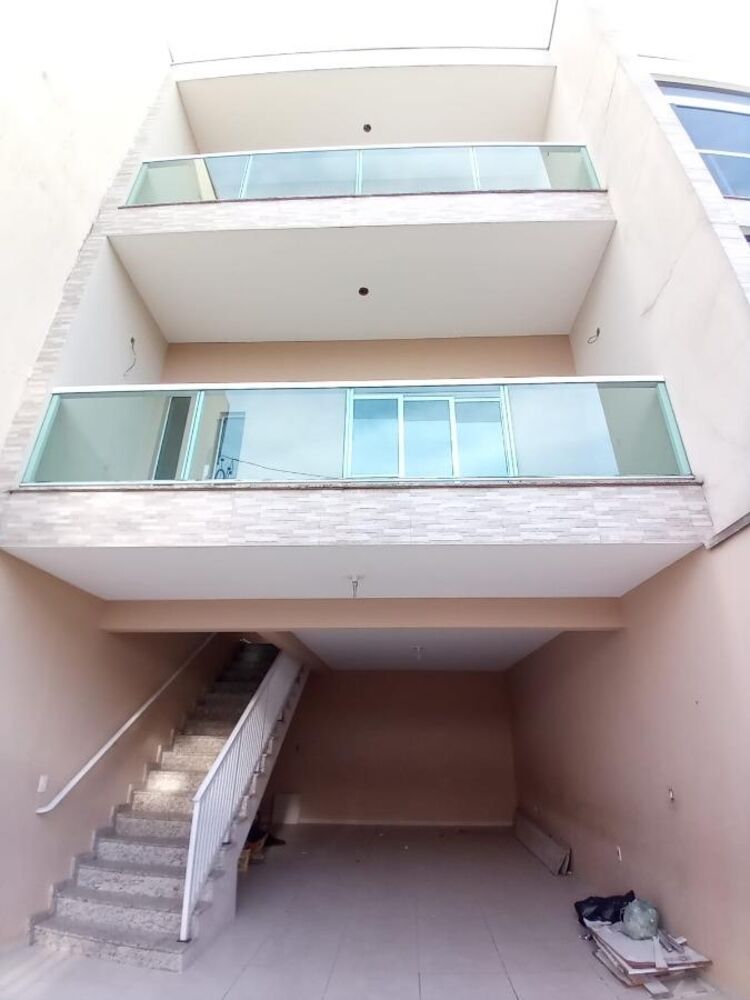 Sobrado, 3 quartos, 150 m² - Foto 2