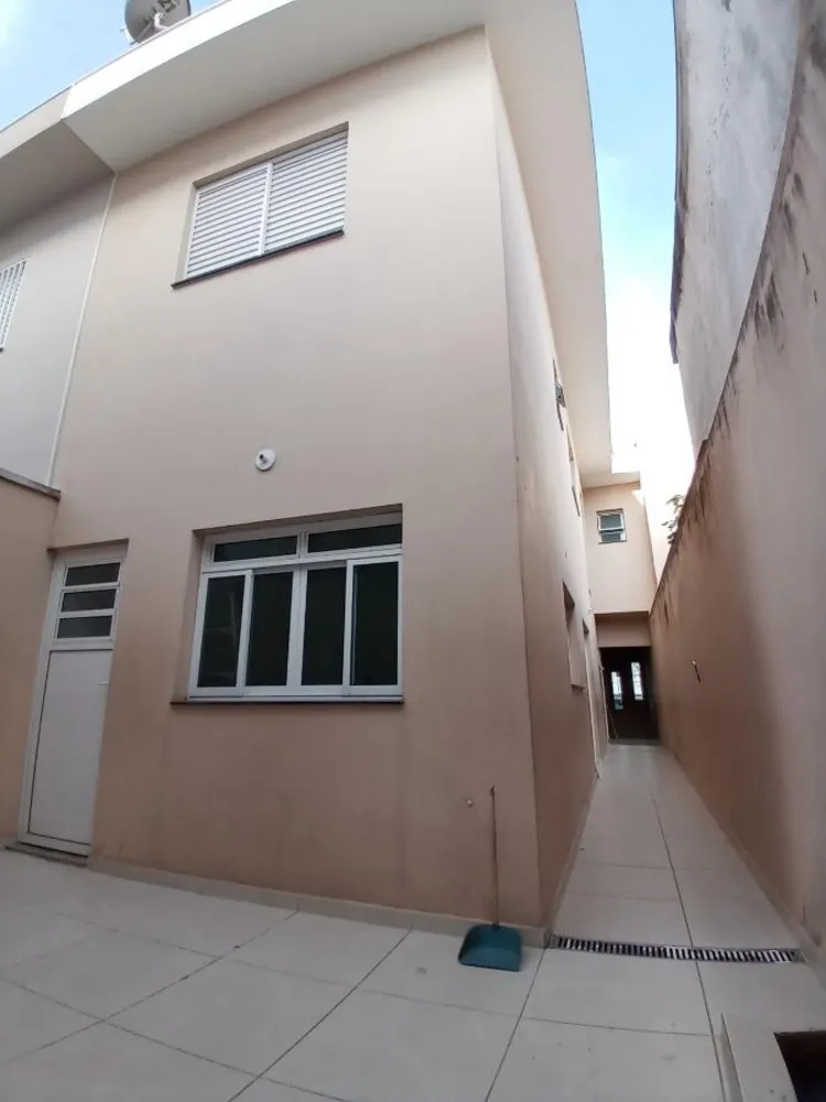Sobrado, 3 quartos, 150 m² - Foto 1