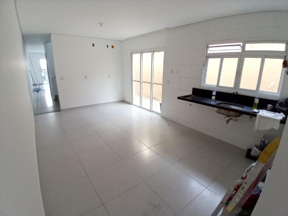 Sobrado, 3 quartos, 150 m² - Foto 5