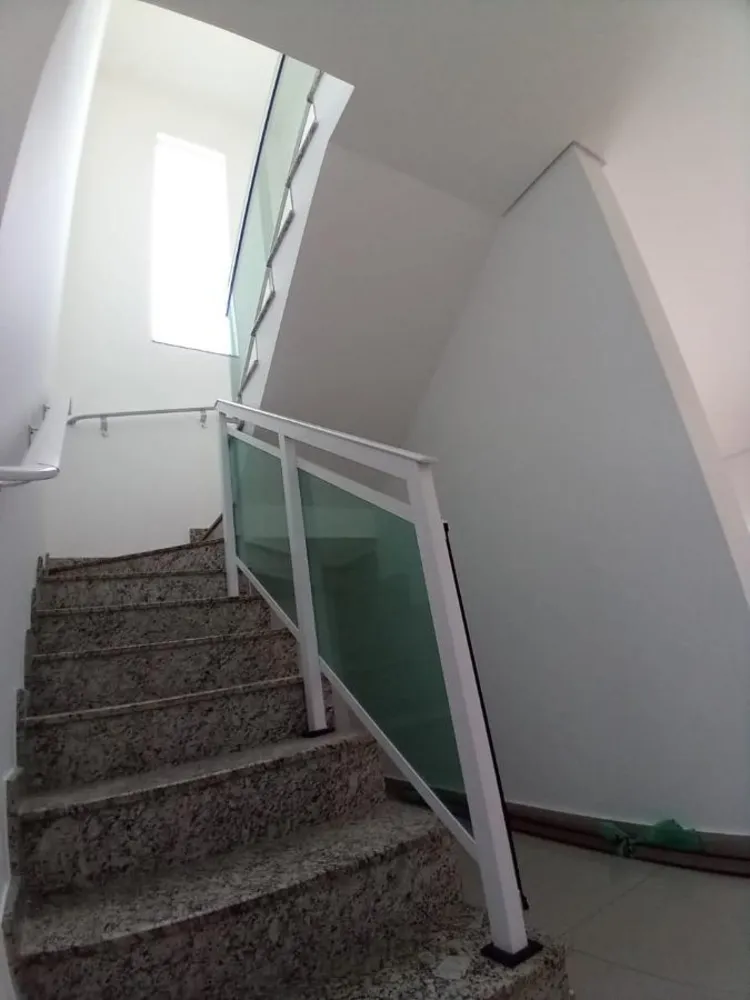 Sobrado, 3 quartos, 150 m² - Foto 9