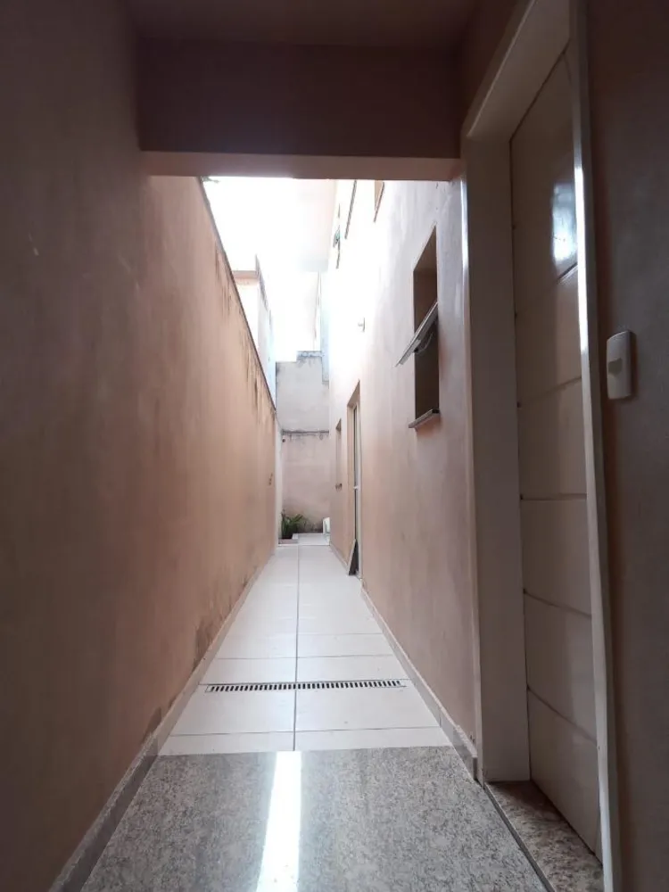 Sobrado, 3 quartos, 150 m² - Foto 6