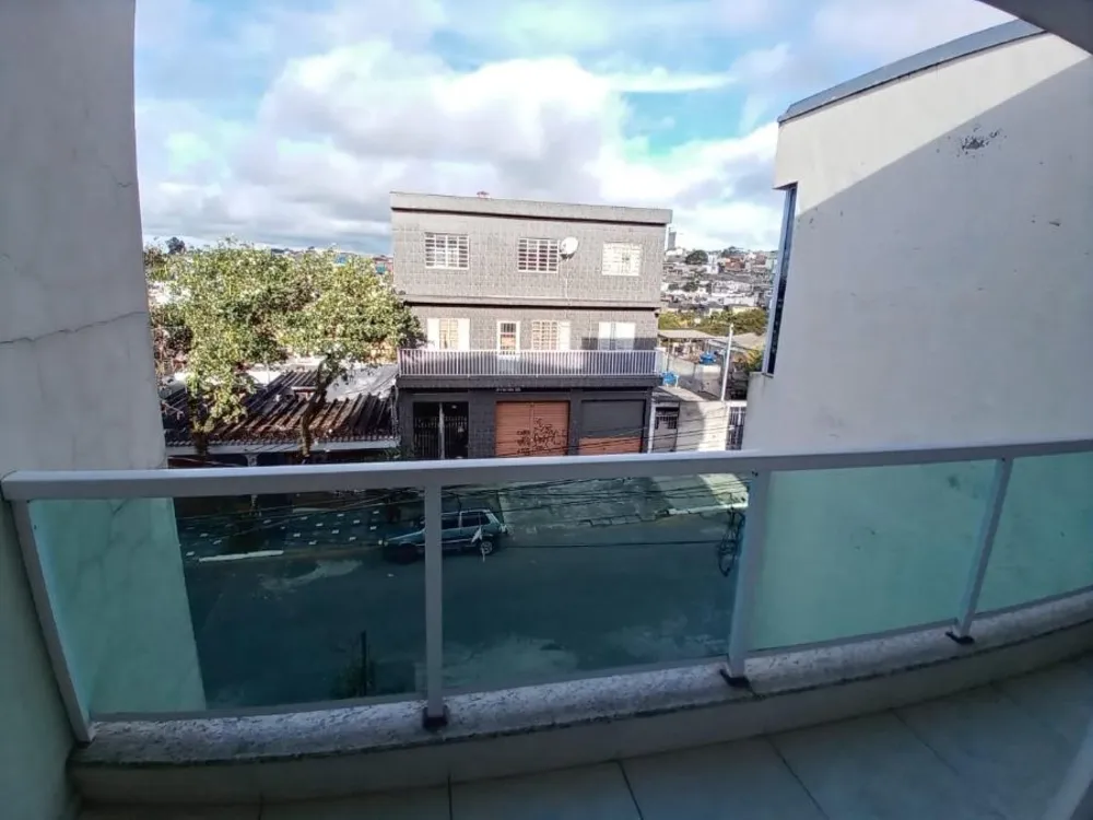 Sobrado, 3 quartos, 150 m² - Foto 4