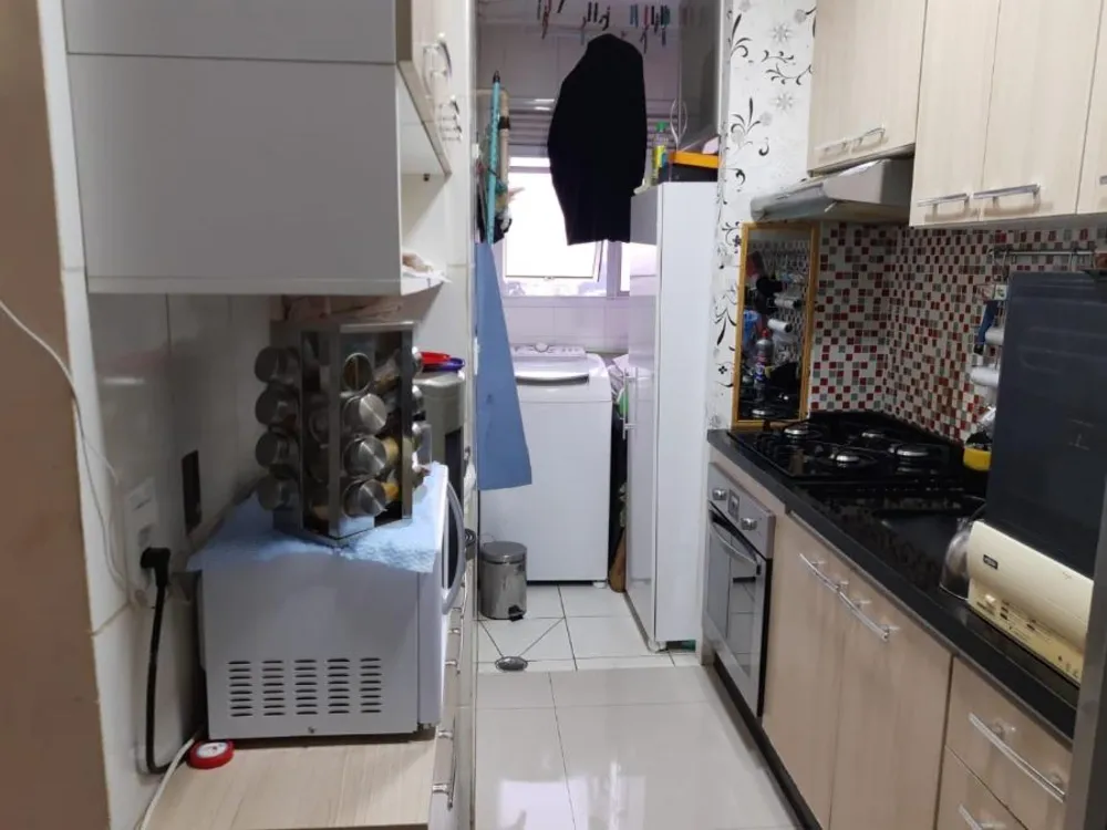 Apartamento, 2 quartos, 120 m² - Foto 12