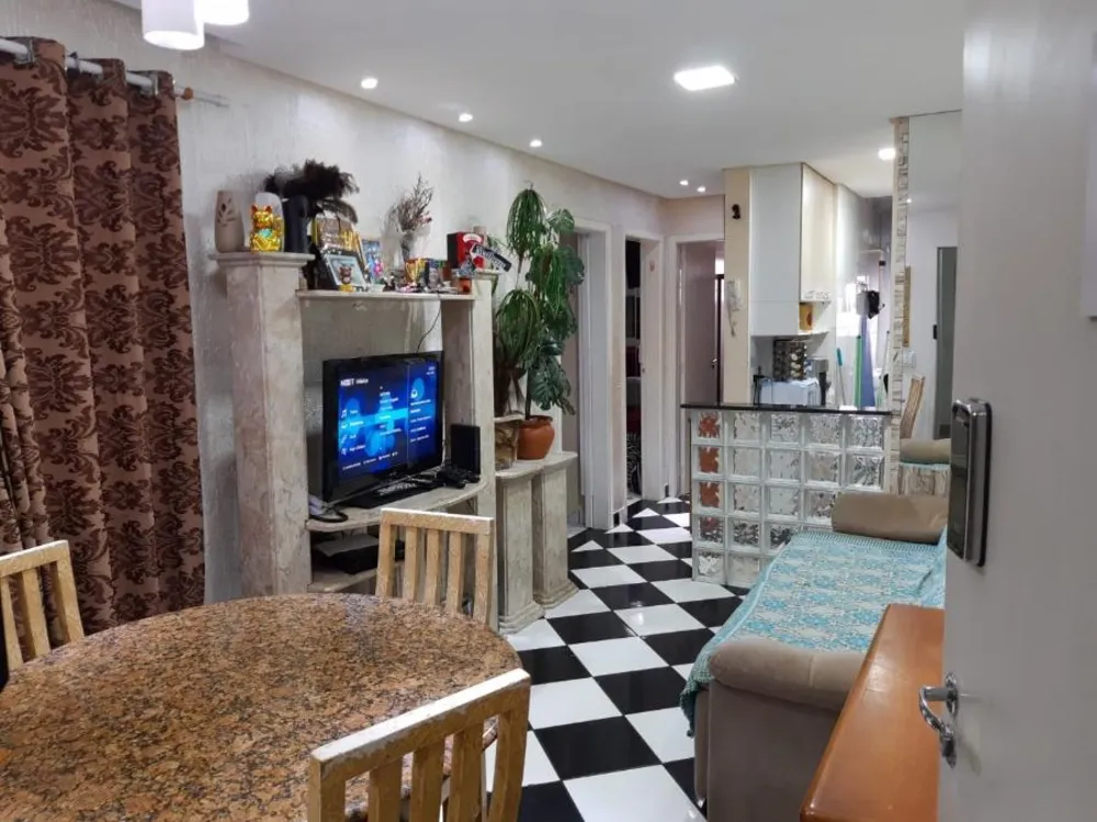 Apartamento, 2 quartos, 120 m² - Foto 4