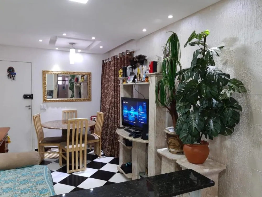 Apartamento, 2 quartos, 120 m² - Foto 9