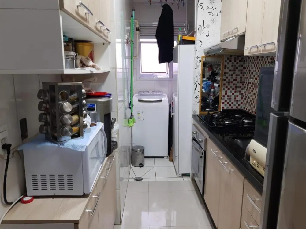 Apartamento, 2 quartos, 120 m² - Foto 11