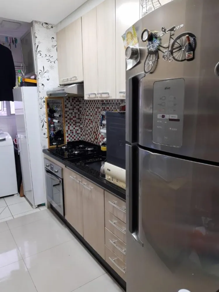 Apartamento, 2 quartos, 120 m² - Foto 10