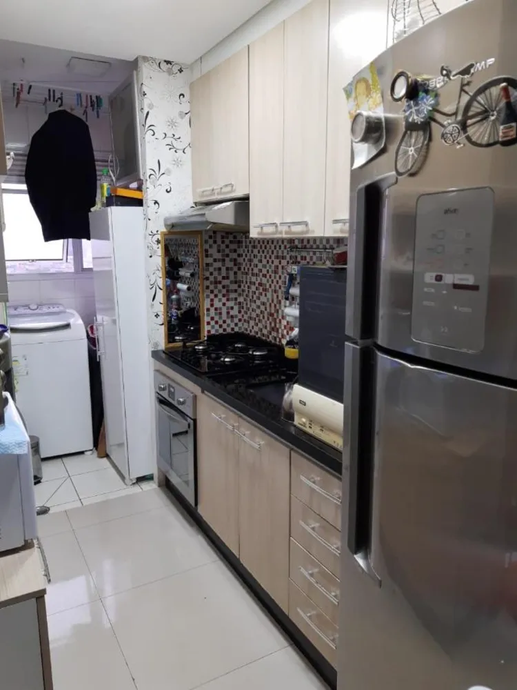 Apartamento, 2 quartos, 120 m² - Foto 8