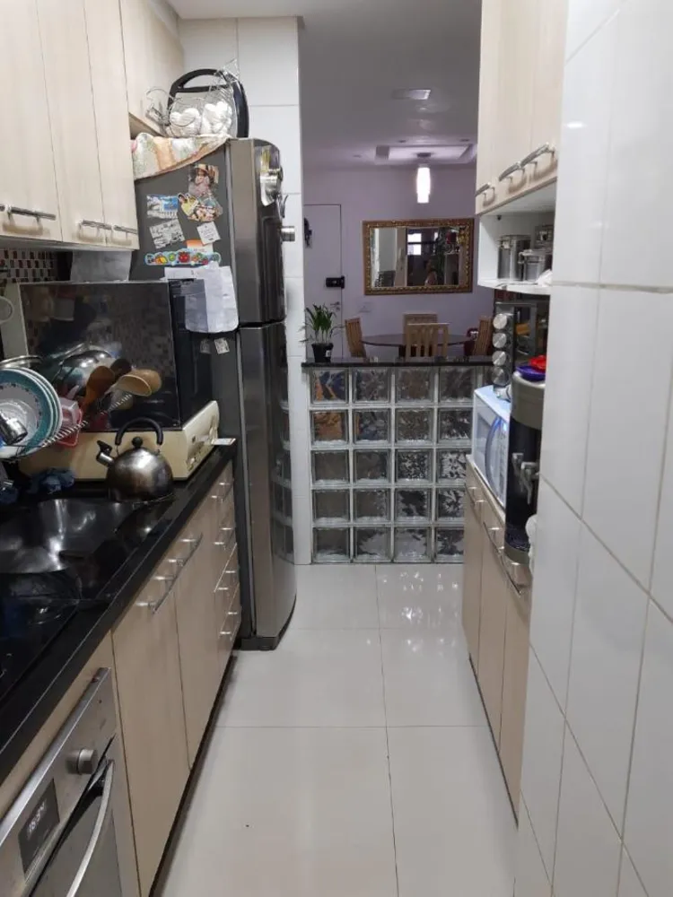 Apartamento, 2 quartos, 120 m² - Foto 6