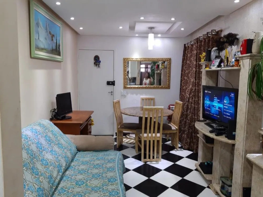 Apartamento, 2 quartos, 120 m² - Foto 5