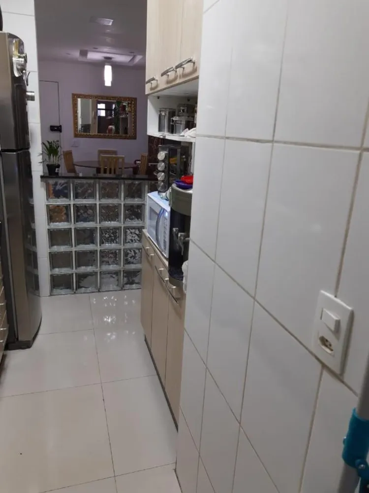 Apartamento, 2 quartos, 120 m² - Foto 7