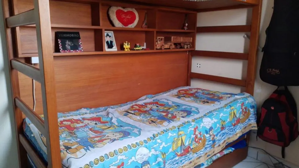 Apartamento, 2 quartos, 120 m² - Foto 16