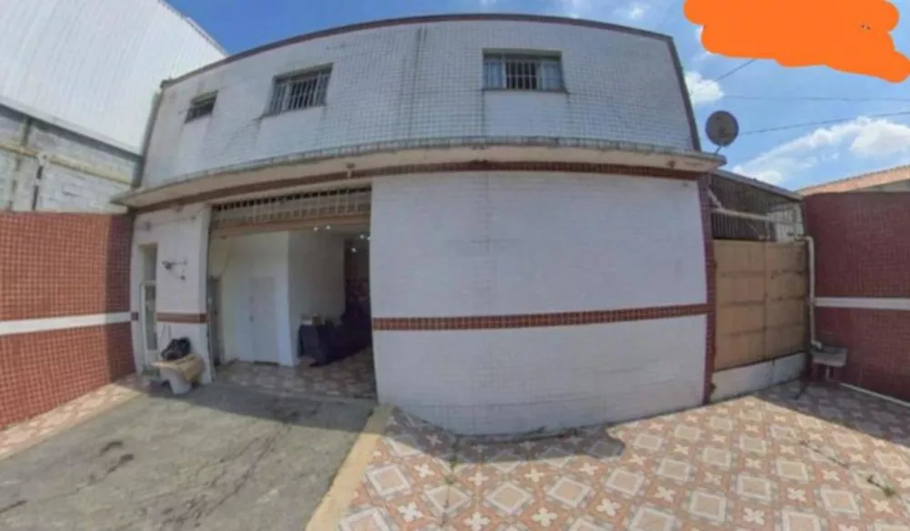 Prédio Inteiro à venda com 1 quarto, 120m² - Foto 2