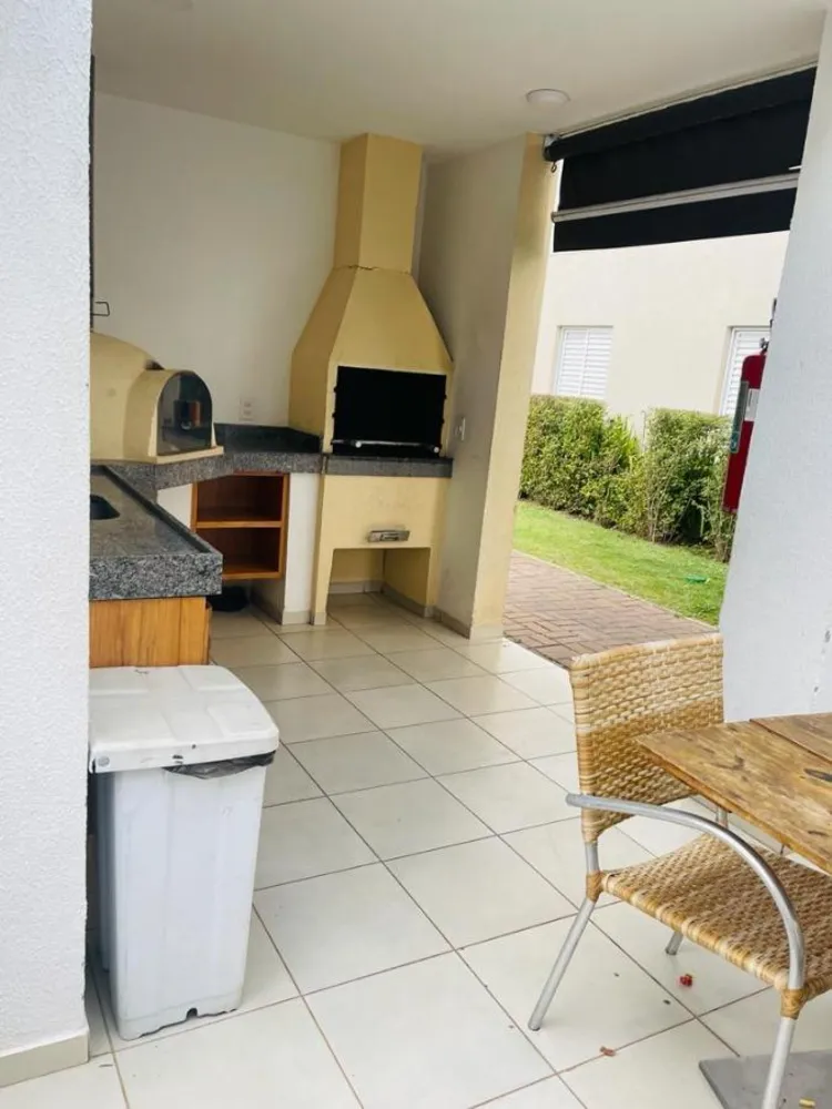 Cobertura, 2 quartos, 94 m² - Foto 1