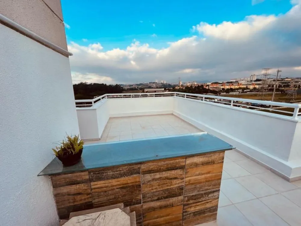 Cobertura, 2 quartos, 94 m² - Foto 3