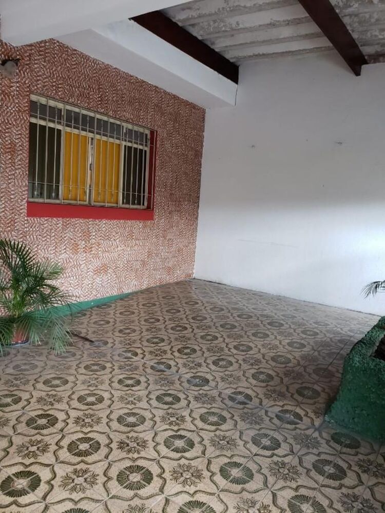 Casa, 4 quartos, 250 m² - Foto 1