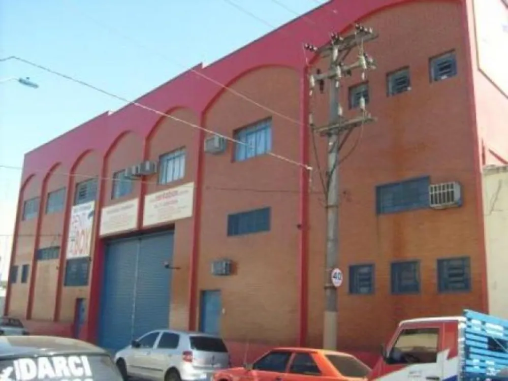Prédio Inteiro, 3700 m² - Foto 8