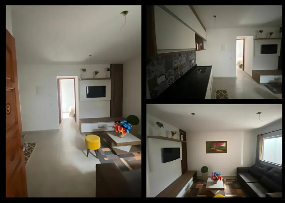 Apartamento, 2 quartos, 36 m² - Foto 2