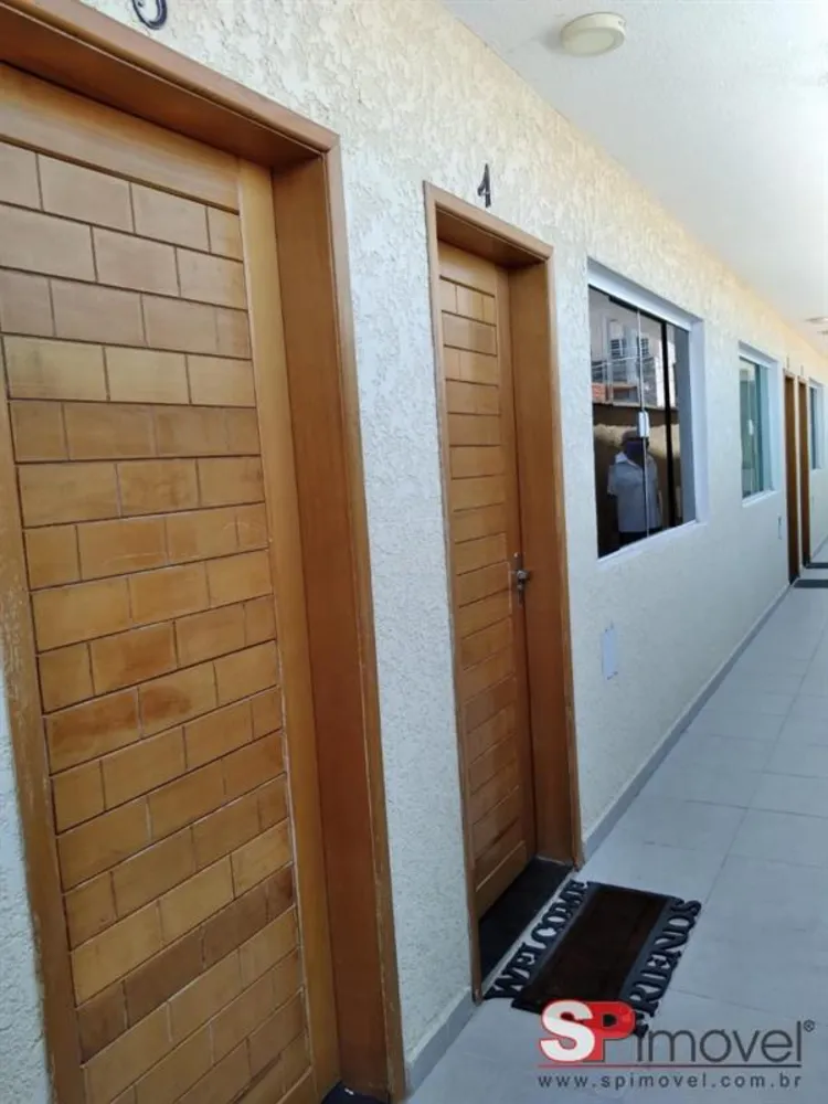 Casa, 1 quarto, 40 m² - Foto 13