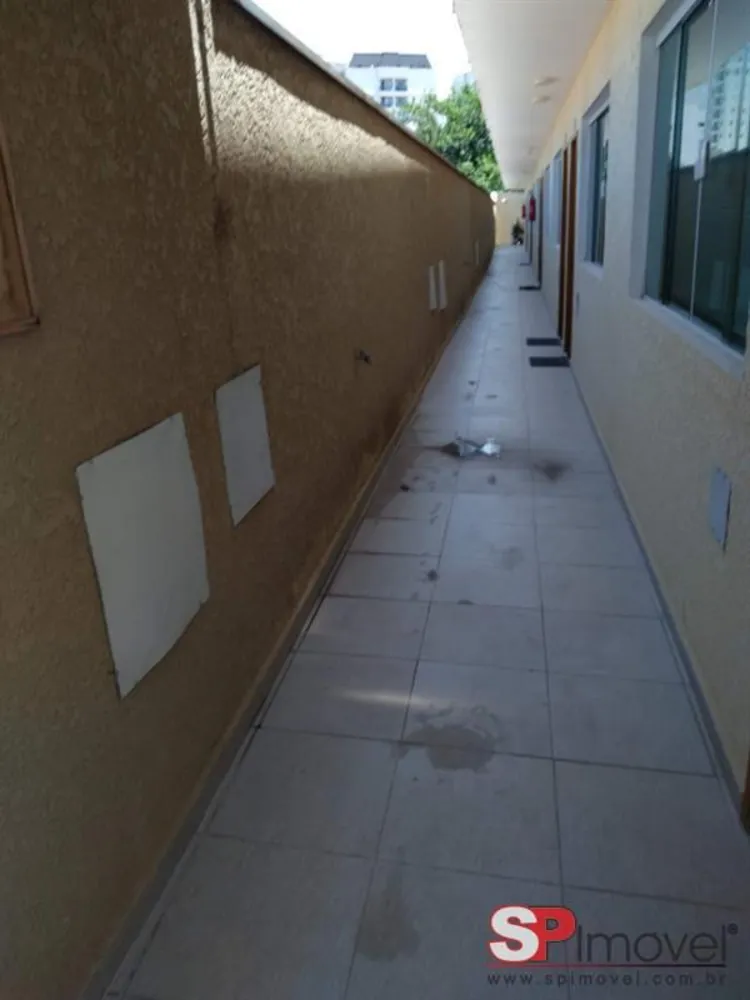 Casa, 1 quarto, 40 m² - Foto 2