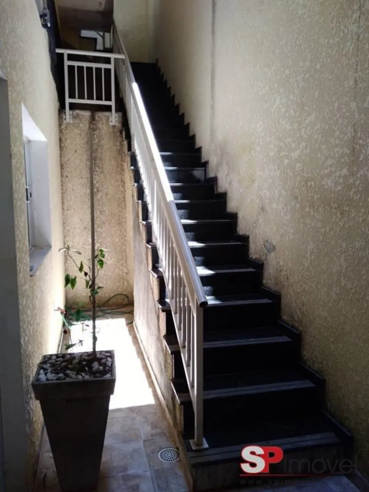 Casa, 1 quarto, 40 m² - Foto 16