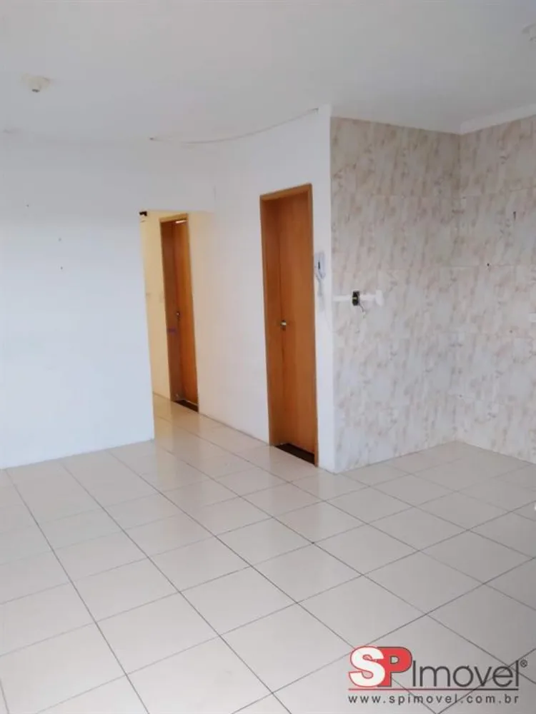 Casa, 1 quarto, 40 m² - Foto 11