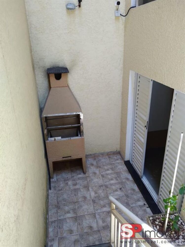 Casa, 1 quarto, 40 m² - Foto 1
