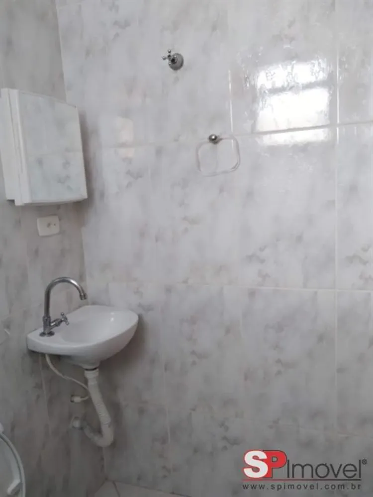 Casa, 1 quarto, 40 m² - Foto 8