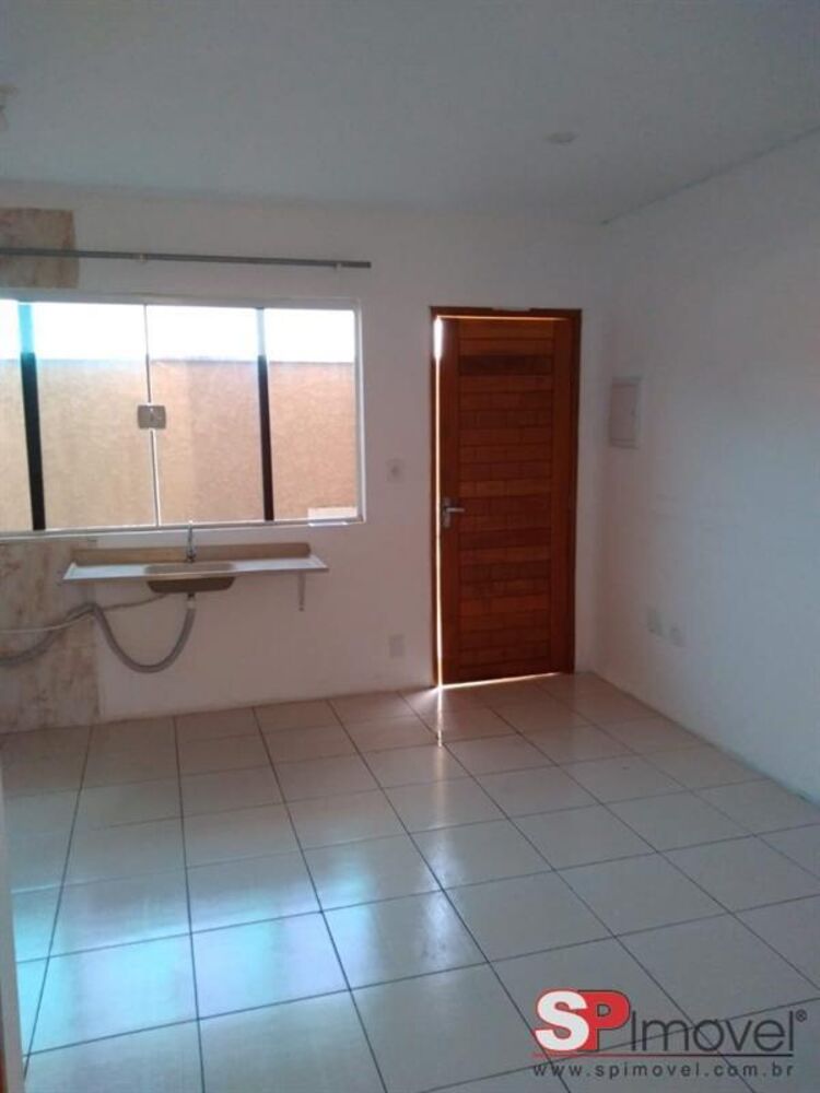 Casa, 1 quarto, 40 m² - Foto 2