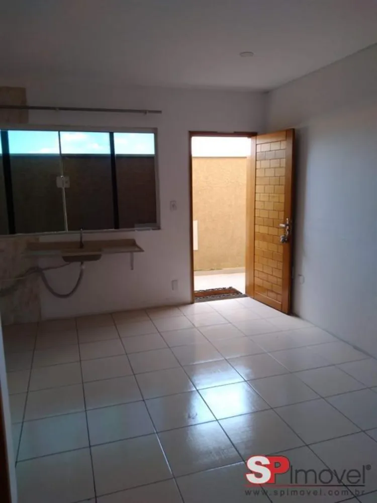 Casa, 1 quarto, 40 m² - Foto 12