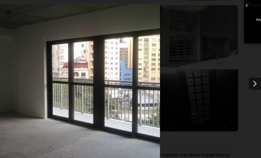 Apartamento, 1 quarto, 44 m² - Foto 2