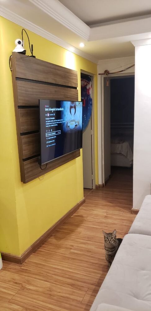 Apartamento, 2 quartos, 52 m² - Foto 5
