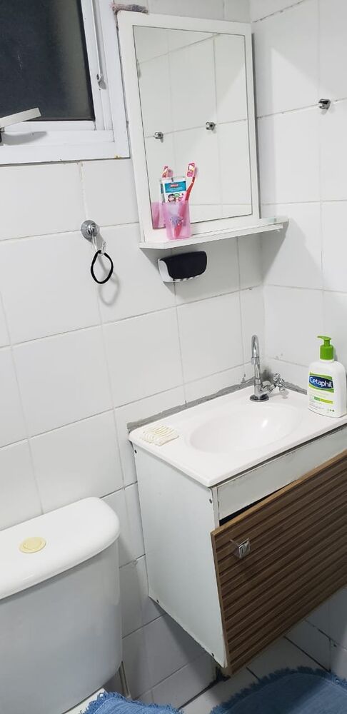 Apartamento, 2 quartos, 52 m² - Foto 6