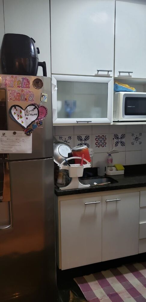 Apartamento, 2 quartos, 52 m² - Foto 4