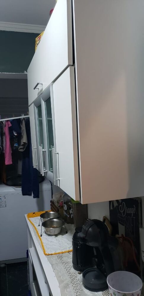 Apartamento, 2 quartos, 52 m² - Foto 2