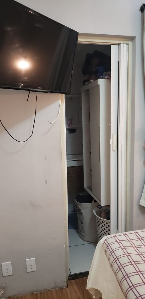 Apartamento, 2 quartos, 52 m² - Foto 7