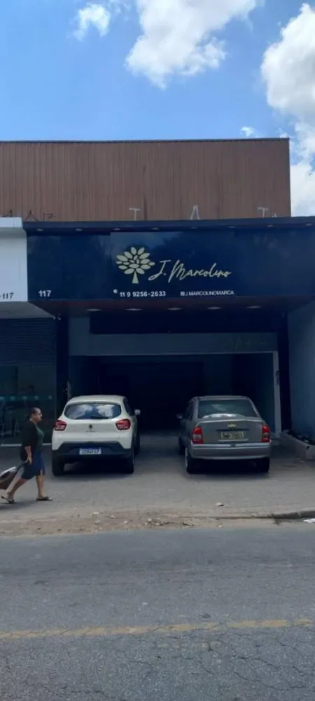 Prédio Inteiro, 120 m² - Foto 1