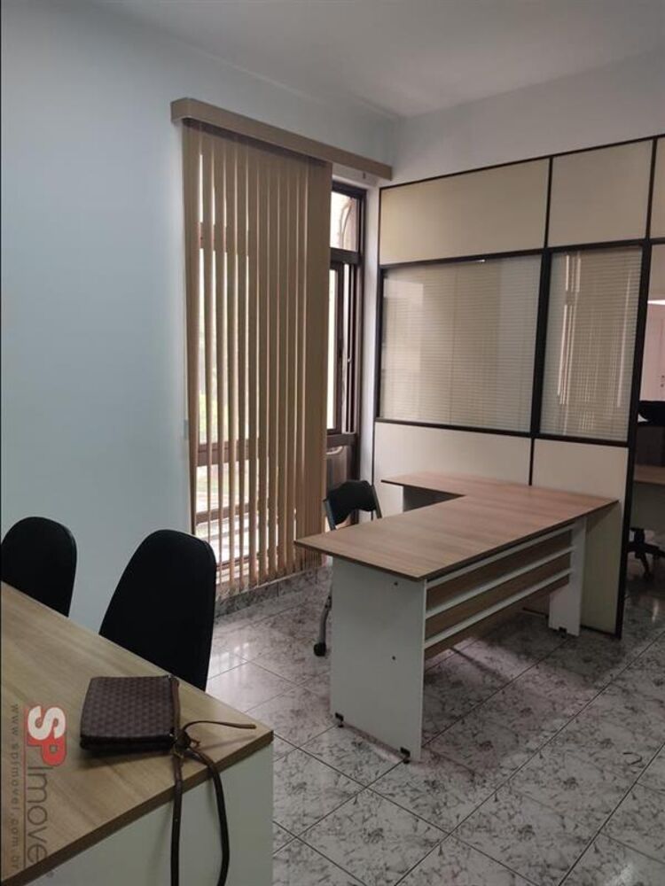 Prédio Inteiro, 120 m² - Foto 6