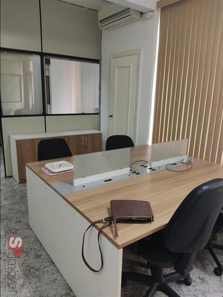 Prédio Inteiro, 120 m² - Foto 5