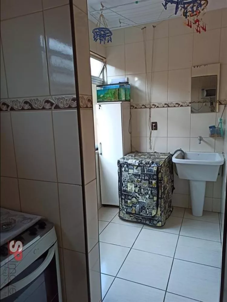 Apartamento à venda com 1 quarto, 62m² - Foto 3