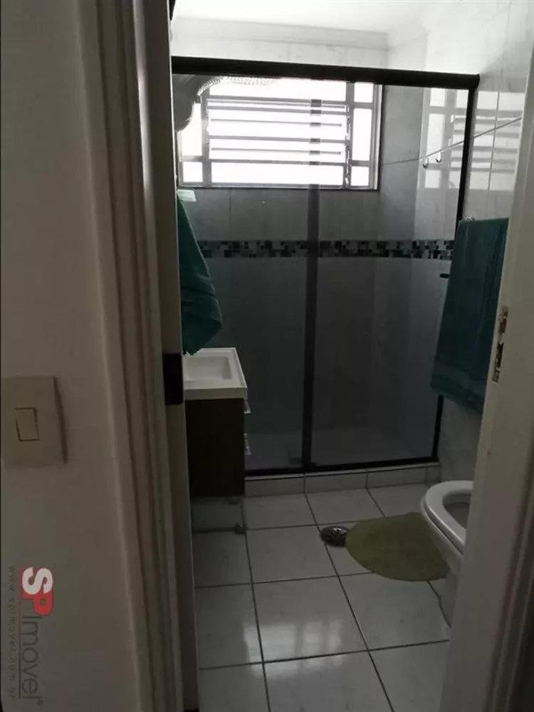 Apartamento à venda com 1 quarto, 62m² - Foto 2